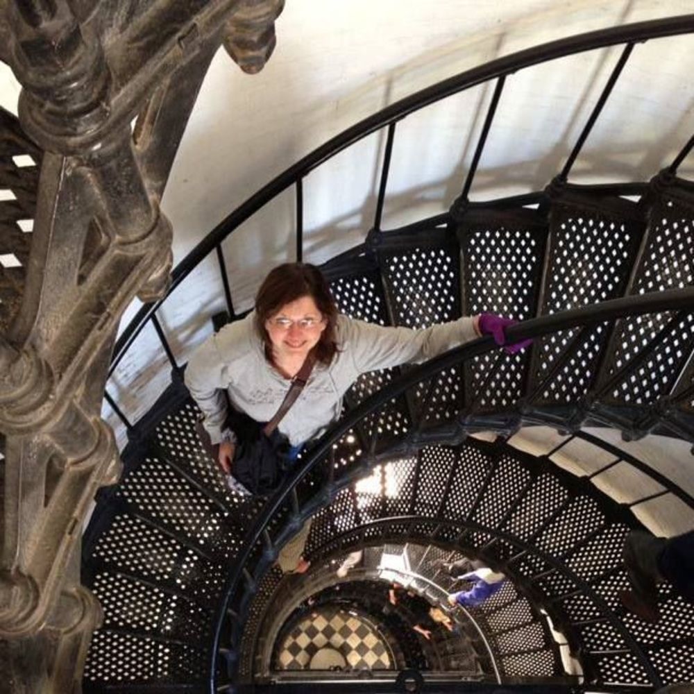 Meet your Posher, Karol